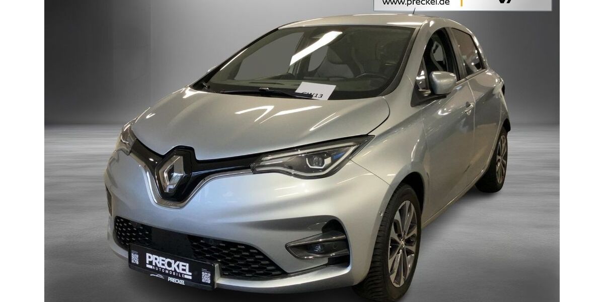 Renault ZOE 60.051 km 12.670 &euro; Krefeld 47805