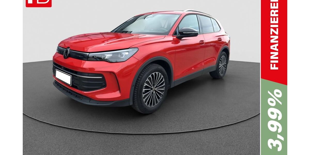 VW Tiguan 29.460 km 33.850 &euro; Manching 85077