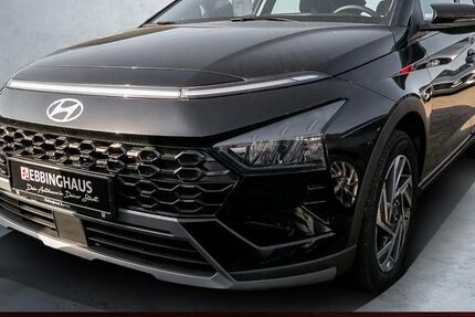 Hyundai BAYON 16.935 km 17.499 &euro; Dortmund 44289