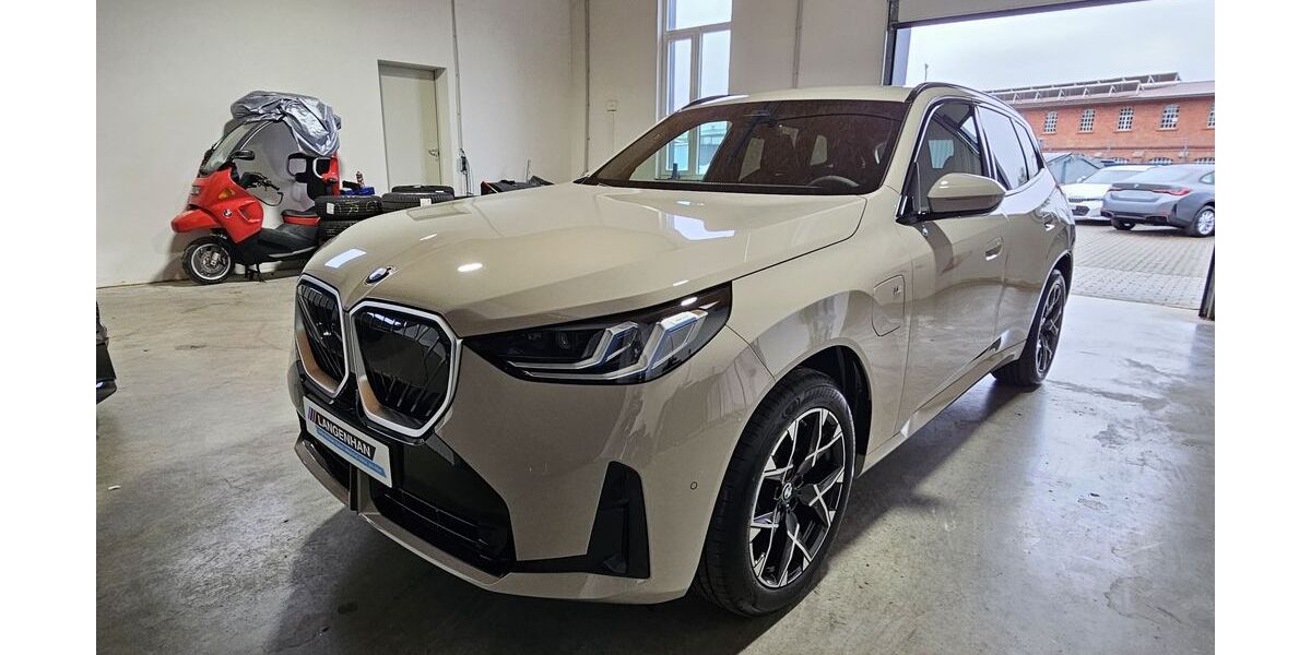 BMW X3 2.500 km 62.806 &euro; Jena 07745