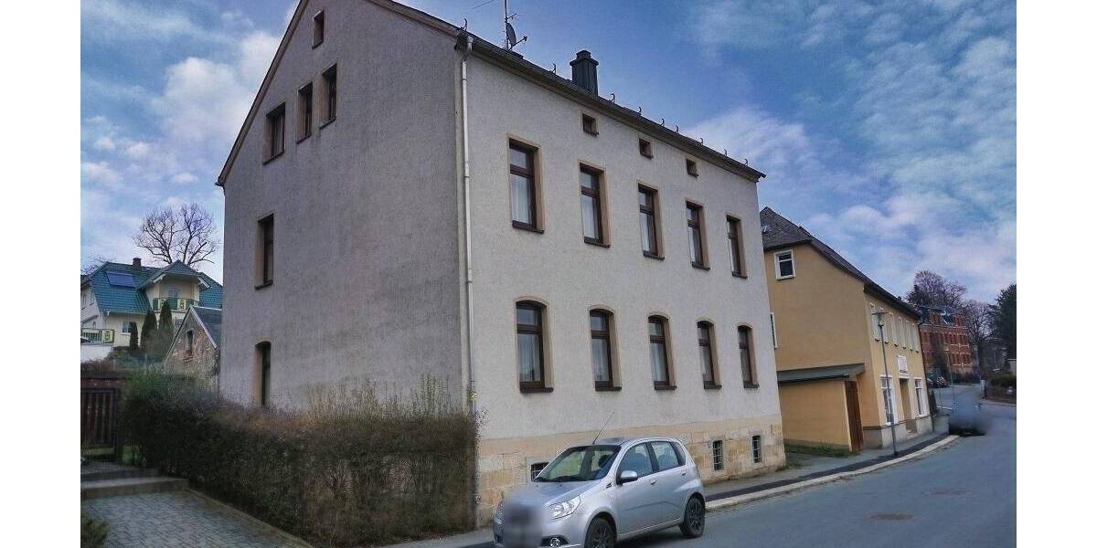 Mehrfamilienhaus, Wohnhaus Markneukirchen - 9 Zimmer, 220 m&sup2;, 90.000&euro; | Angebot:26360178