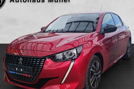 Peugeot 208 19.460 km 12.900 &euro; Neumarkt 92318