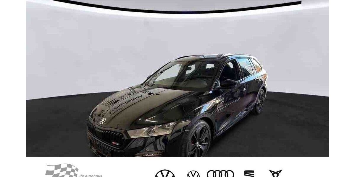 Skoda Octavia 46.588 km 34.720 &euro; Bernsdorf 09337