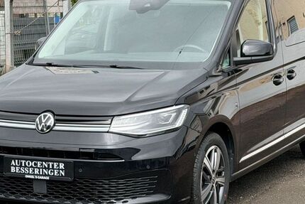 VW Caddy Maxi 89.000 km 27.990 &euro; Merzig 66663