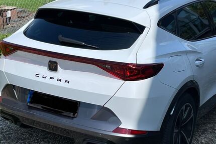 Cupra Formentor 45.352 km 26.100 &euro; Hamm-Sieg 57577