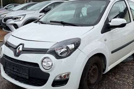 Renault Twingo 204.000 km 2.999 &euro; Saarlouis 66740