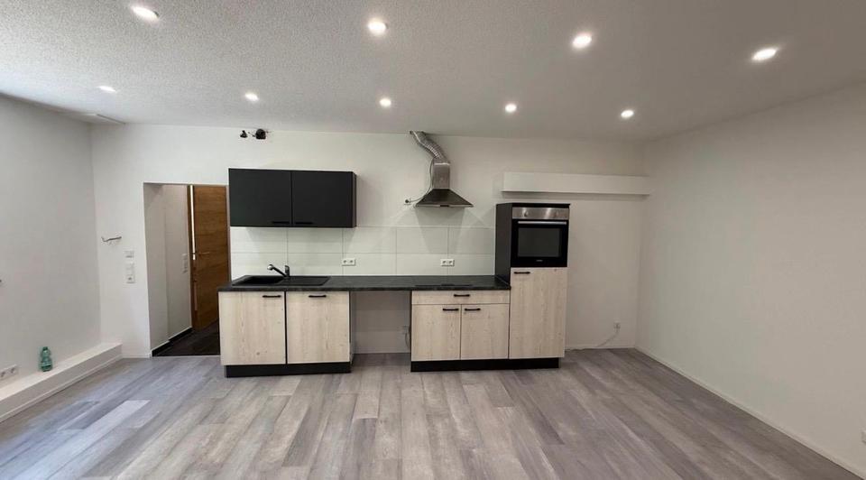Etagenwohnung Gerlingen - 1 Zimmer, 33 m&sup2;, 770&euro; | Angebot:26313633