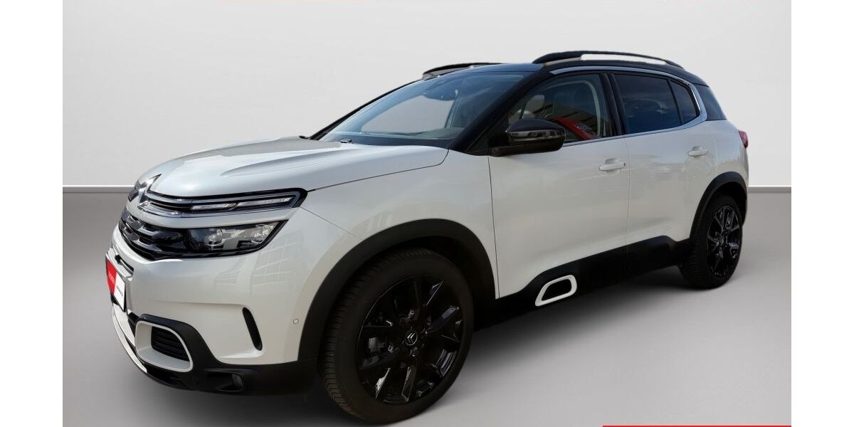 Citroen C5 Aircross 99.999 km 17.385 &euro; Kaltenkirchen 24568