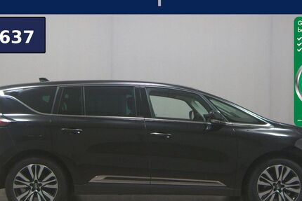 Renault Espace 156.744 km 18.980 &euro; Gyhum/Bockel 27404