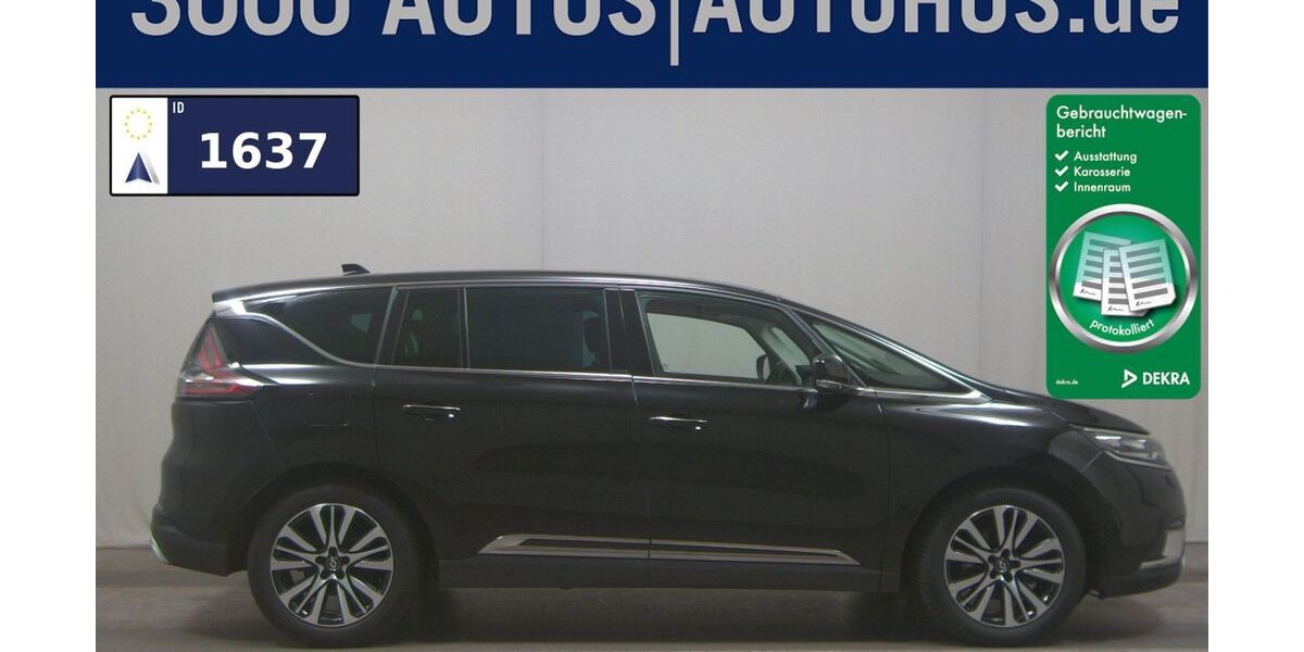 Renault Espace 156.744 km 18.980 &euro; Gyhum/Bockel 27404