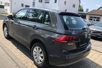 VW Tiguan 1.4 TSI Trendline BMT/Start-Stopp 4Motion 92.000 km 16.990 € Neckarsulm 74172
