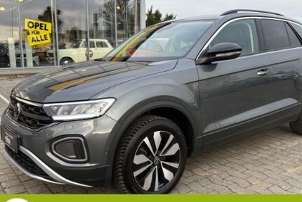 VW T-Roc 30.360 km 26.342 &euro; Lippstadt 59557