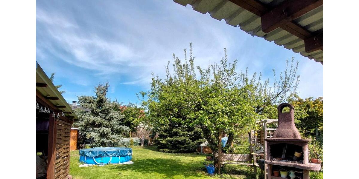 Einfamilienhaus Großrudestedt - 5 Zimmer, 113 m&sup2;, 350.000&euro; | Angebot:27077362
