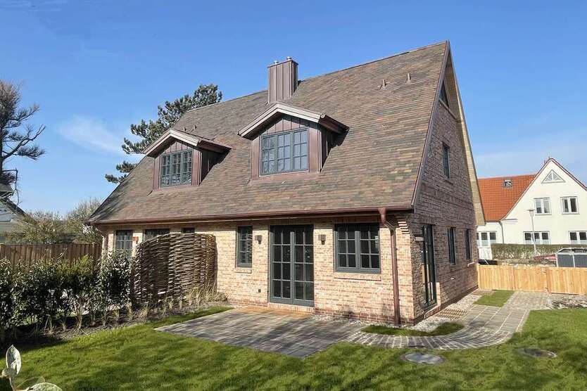 Haus zum Kaufen in SyltWesterland 2.495.000 € 134 m²