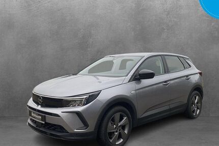 Opel Grandland (X) 26.800 km 18.320 &euro; Neubrandenburg 17033