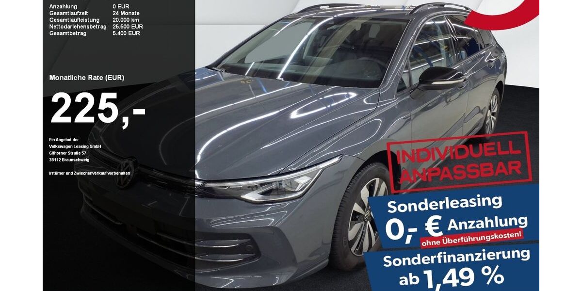 VW Golf 25.900 km 24.840 &euro; Wackersdorf 92442