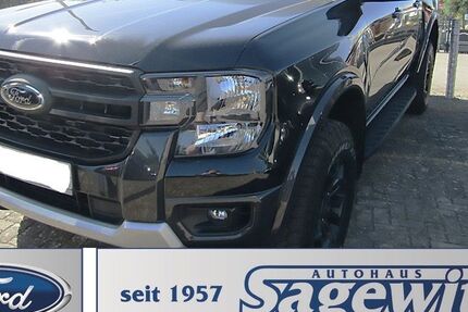 Ford Ranger 1.502 km 48.990 &euro; Grabow 19300