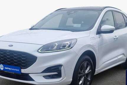 Ford Kuga 60.436 km 22.490 &euro; Waiblingen 71332