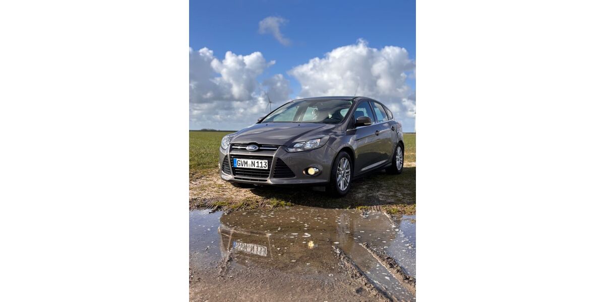 Ford Focus 185.000 km 3.000 &euro; Selmsdorf 23923