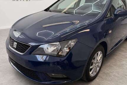Seat Ibiza 131.000 km 8.780 &euro; Blaustein 89134