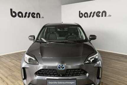 Toyota Yaris Cross 50.864 km 23.990 &euro; Rotenburg - Wümme 27356