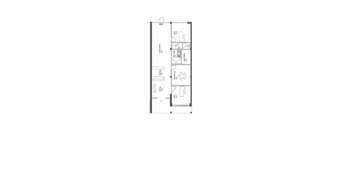 Gewerbeobjekt Traunreut - 1.980&euro; | Angebot:25741703