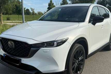 Mazda CX-5 21.000 km 35.000 € Teugn 93356