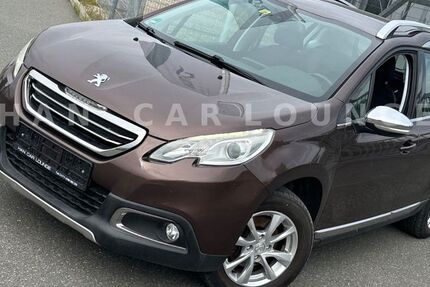 Peugeot 2008 165.000 km 5.900 &euro; Nürnberg 90431