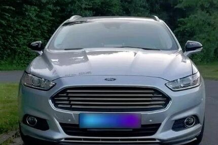 Ford Mondeo 212.000 km 6.500 &euro; Nohn 54578