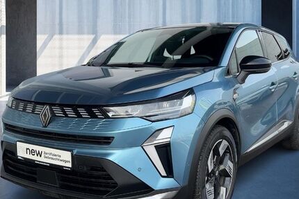 Renault Symbioz 27.941 km 26.990 &euro; München 81827