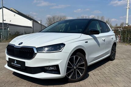 Skoda Fabia 24.989 km 18.299 &euro; Pinneberg 25421