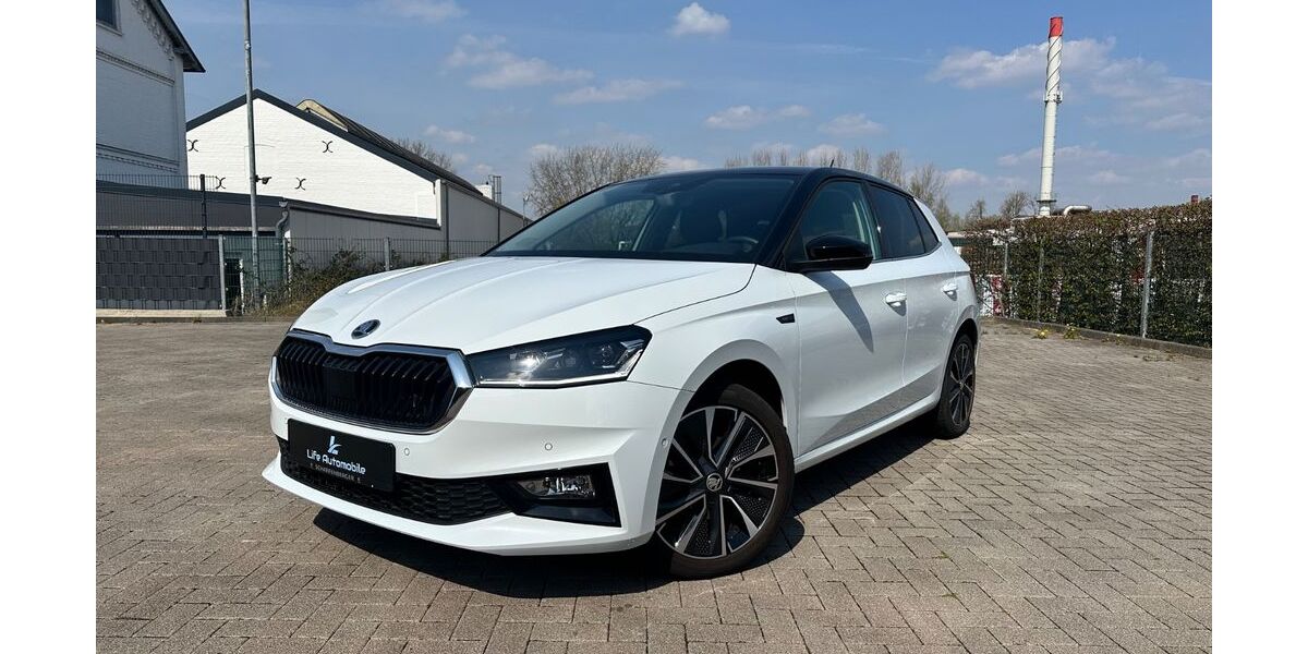 Skoda Fabia 24.989 km 18.299 &euro; Pinneberg 25421