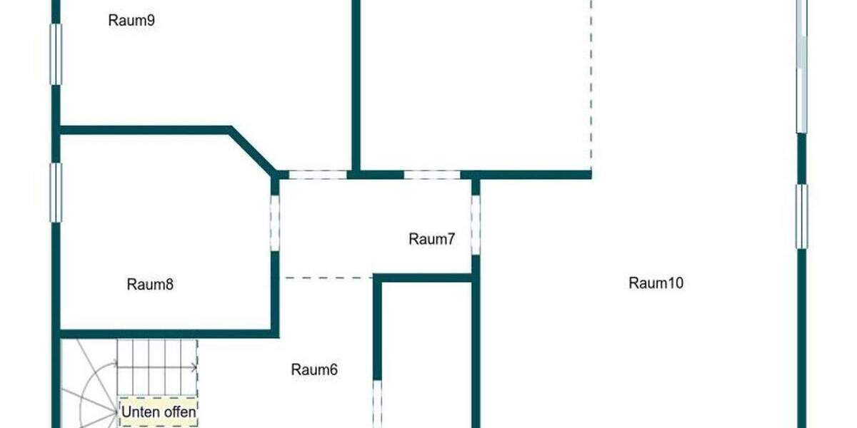 Das Optimum an Gestaltungsfreiheit - individuelle Doppelhaushälfte 7 zimmer