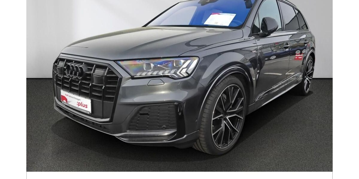 Audi Q7 119.450 km 55.880 &euro; Lübeck 23556