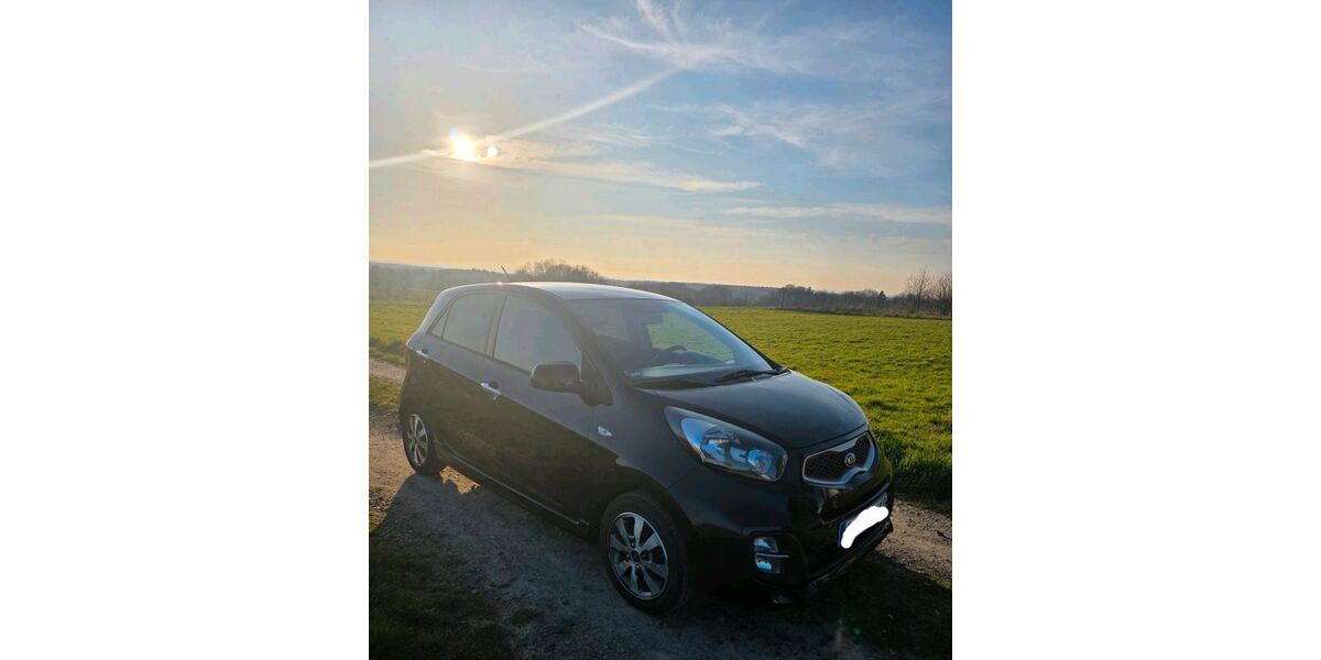 Kia Picanto 116.500 km 6.399 &euro; Lohmar 53797