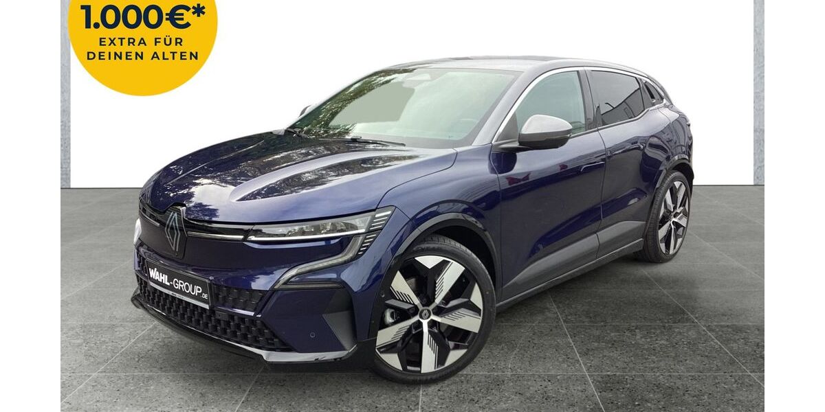 Renault Megane 18.886 km 26.990 &euro; Siegen 57076