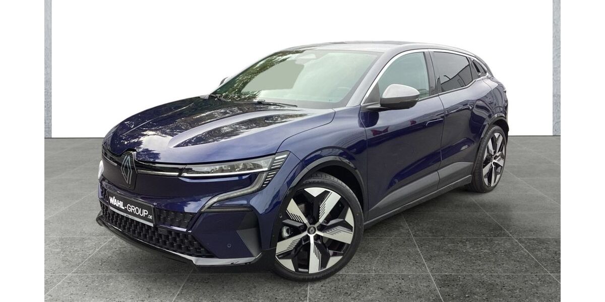 Renault Megane 18.886 km 27.480 &euro; Siegen 57076