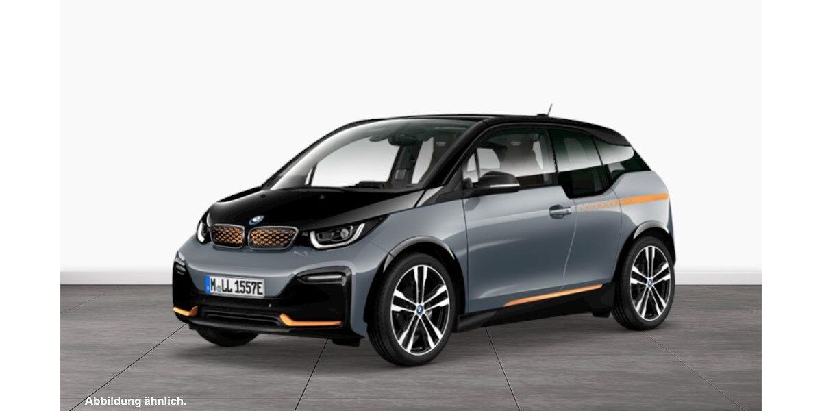 BMW i3 11.620 km 28.180 € Dreieich-Sprendlingen 63303