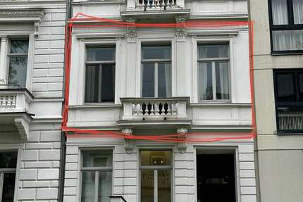 Wohnung zum Kaufen in Aachen 320.000 € 70 m² 2 zimmer