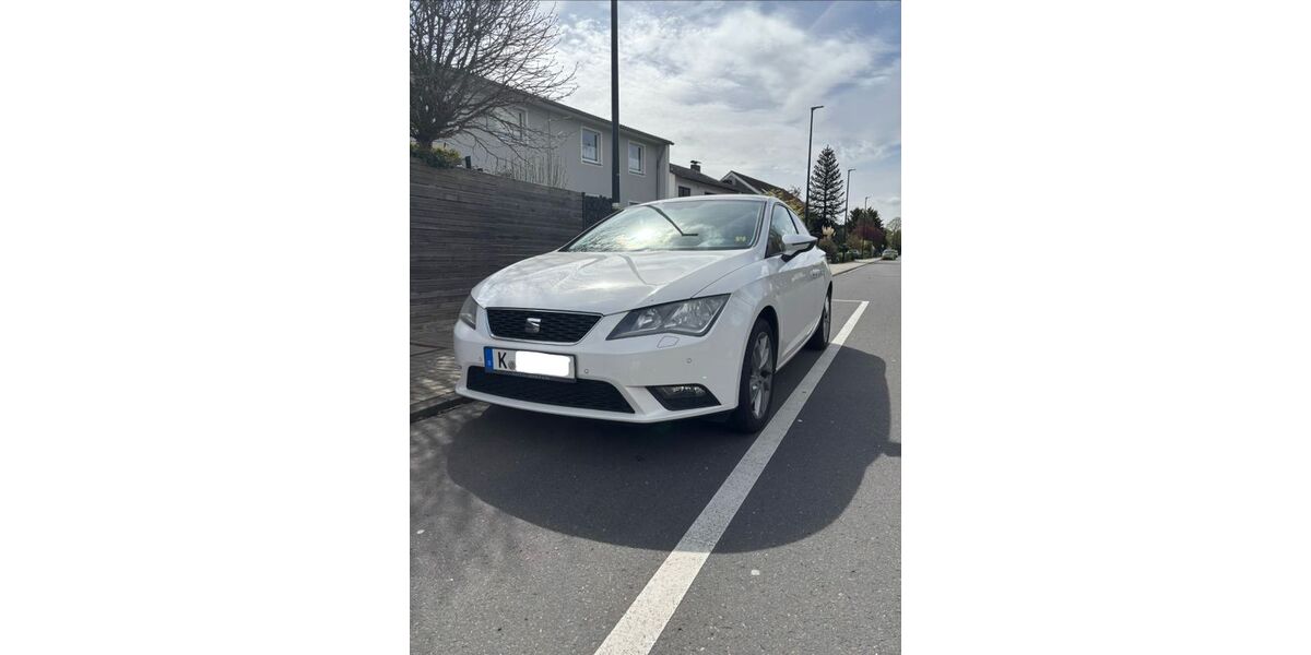 Seat Leon 145.600 km 6.999 &euro; Hürth 50354