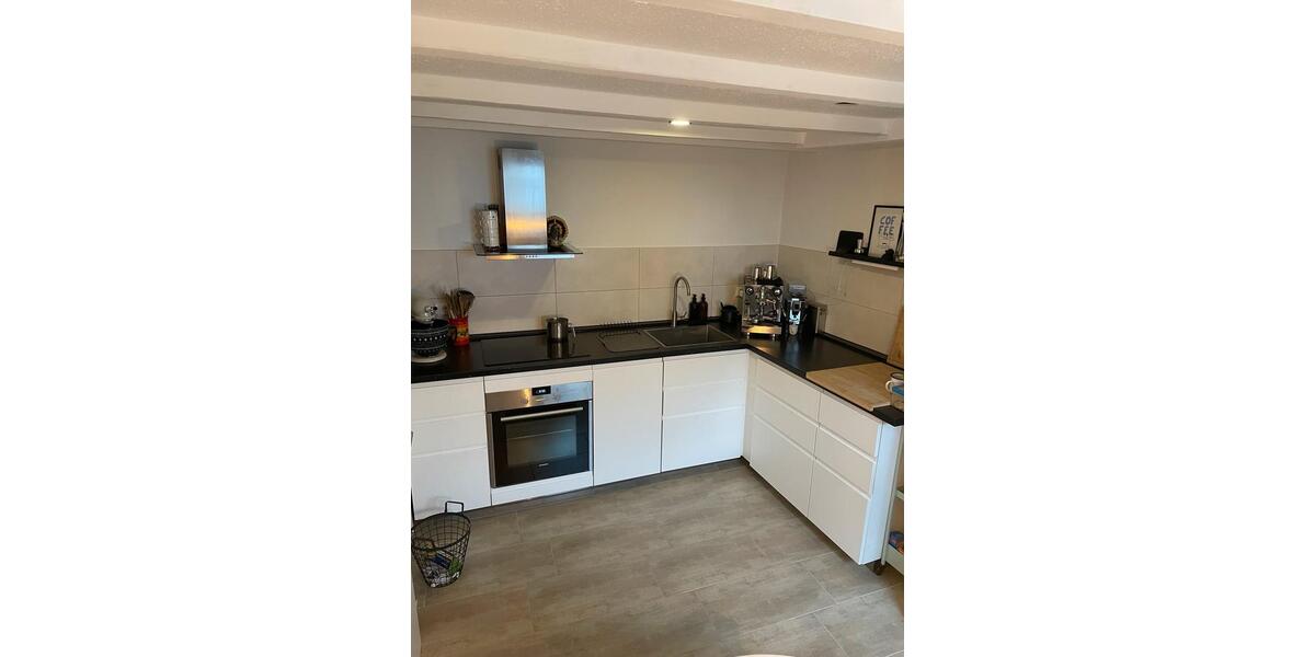 Etagenwohnung Bedburg - 3.5 Zimmer, 90 m&sup2;, 1.050&euro; | Angebot:25511526