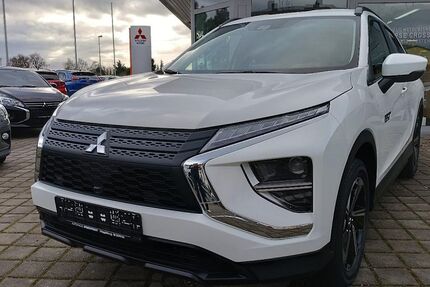 Mitsubishi Eclipse Cross 6.217 km 29.990 &euro; Magdeburg 39124