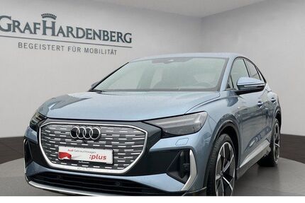 Audi Q4 e-tron 80.200 km 31.810 &euro; Singen 78224