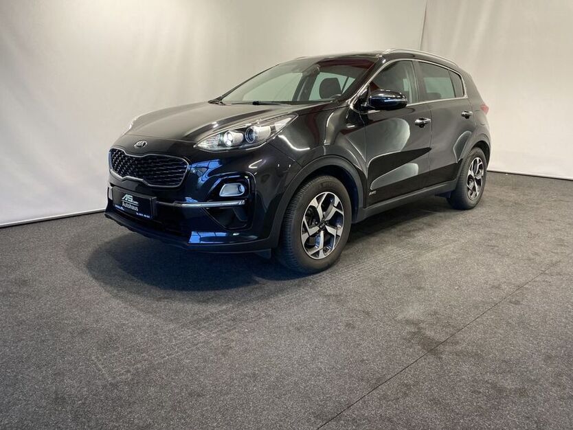 Sportage