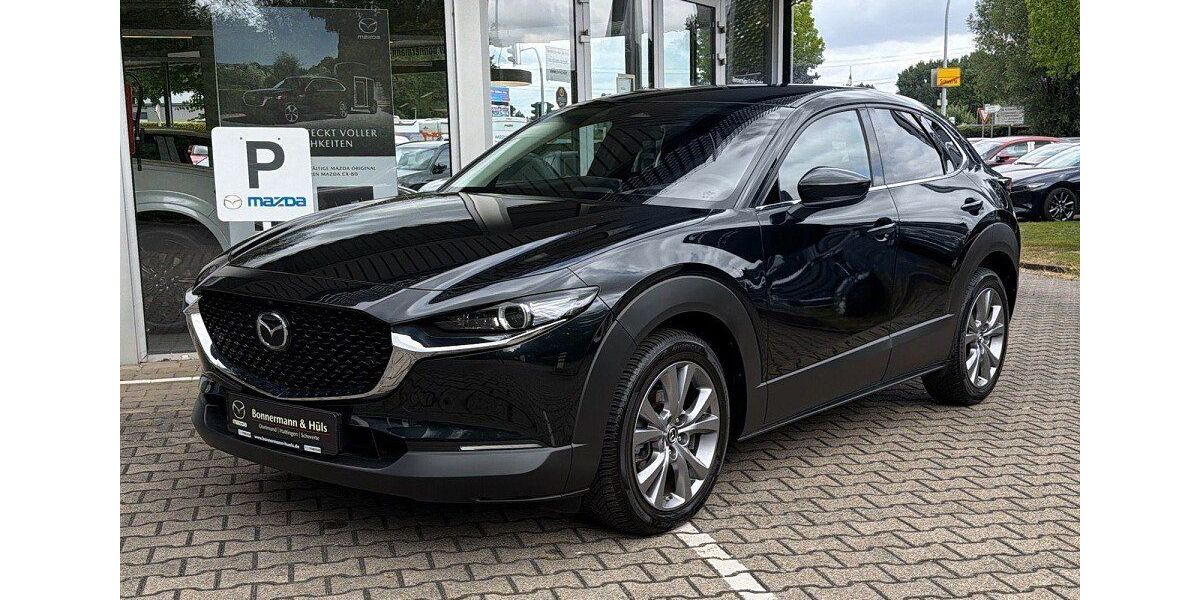 Mazda CX-30 17.427 km 25.480 &euro; Schwerte 58239
