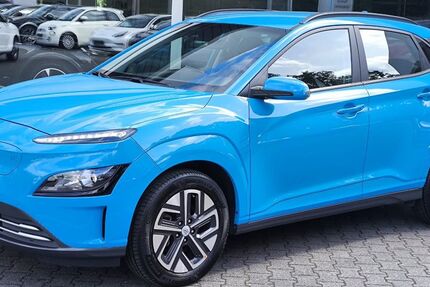 Hyundai KONA 52.598 km 15.950 &euro; Dieburg 64807