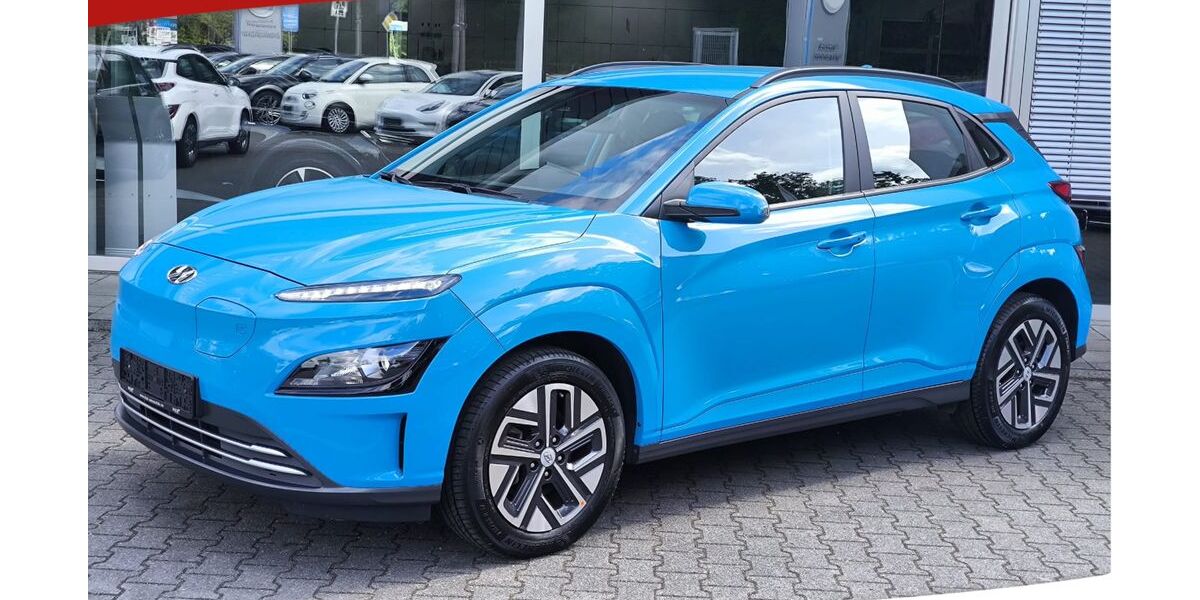 Hyundai KONA Elektro 50.000 km 15.950 &euro; Dieburg 64807