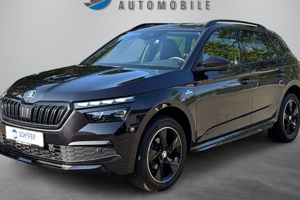 Skoda Kamiq 64.400 km 19.450 € Moritzburg 01468