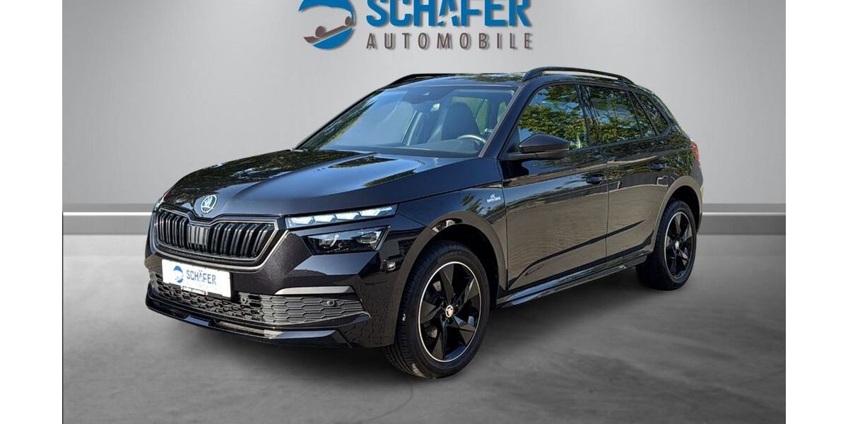 Skoda Kamiq 64.400 km 19.450 € Moritzburg 01468
