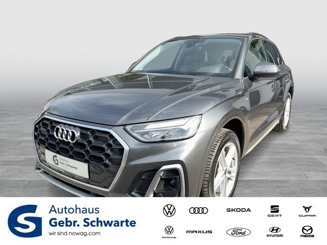 Audi Q5 93.170 km 34.870 &euro; Haselünne 49740